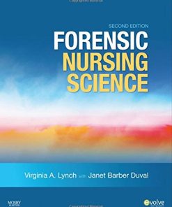 Forensic Nursing Science, 2nd Edition (PDF)