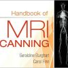 Handbook of MRI Scanning (PDF)