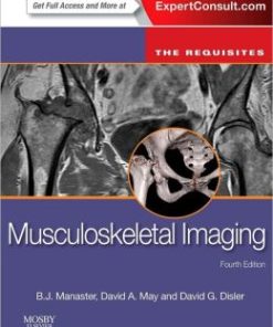 Musculoskeletal Imaging: The Requisites, 4th Edition (PDF)