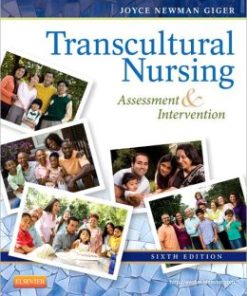 Transcultural Nursing: Assessment and Intervention, 6th Edition