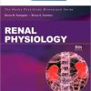 Renal Physiology: Mosby Physiology Monograph Series, 5th Edition