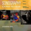 Sonography Exam Review: Physics, Abdomen, Obstetrics and Gynecology, 2nd Edition