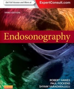 Endosonography: Expert Consult – Online and Print, 3rd Edition (PDF)