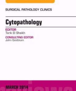 Cytopathology, An Issue of Surgical Pathology Clinics