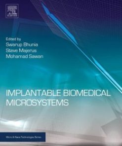 Implantable Biomedical Microsystems: Design Principles and Applications