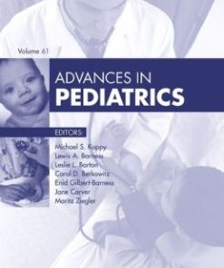 Advances in Pediatrics