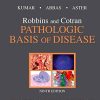 Robbins and Cotran Pathologic Basis of Disease Professional Edition, 9e (Robbins Pathology) (PDF)