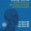 Easy EMG: A Guide to Performing Nerve Conduction Studies and Electromyography, 2nd Edition