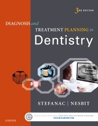 Diagnosis and Treatment Planning in Dentistry, 3rd Edition (PDF)