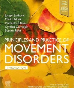 Principles and Practice of Movement Disorders, 3rd edition (Videos Only, Well Organized)