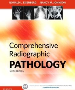 Comprehensive Radiographic Pathology, 6th Edition