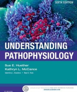 Understanding Pathophysiology, 6th Edition