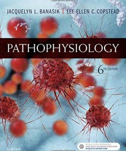 Pathophysiology, 6e (PDF)