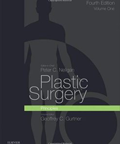 Plastic Surgery: Volume 1: Principles (Videos, Organized)