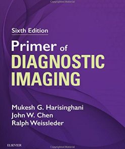 Primer of Diagnostic Imaging, 6e (PDF)