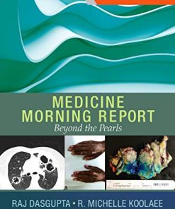 Medicine Morning Report: Beyond the Pearls: Beyond the Pearls (PDF)