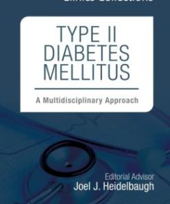 Type II Diabetes Mellitus: A Multidisciplinary Approach (PDF)