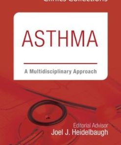 Asthma: A Multidisciplinary Approach, 2C (Clinics Collections),