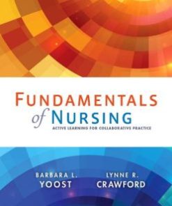 Clinical Companion for Fundamentals of Nursing: Active Learning for Collaborative Practice