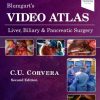 Video Atlas: Liver, Biliary & Pancreatic Surgery, 2nd Edition (PDF)