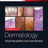 Dermatology: Visual Recognition and Case Reviews (PDF)