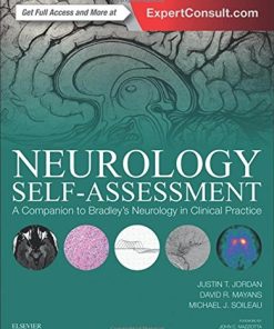 Neurology Self-Assessment: A Companion to Bradley’s Neurology in Clinical Practice (PDF)