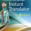 Medical Language Instant Translator, 6th Edition