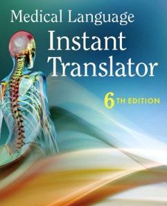 Medical Language Instant Translator, 6th Edition