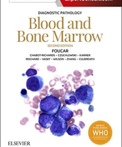 Diagnostic Pathology: Blood and Bone Marrow, 2nd Edition (EPUB)