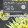 Oral Pathology for the Dental Hygienist, 7th Edition (PDF)