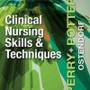 Clinical Nursing Skills and Techniques, 9th Edition (PDF)