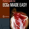 Pocket Guide for ECGs Made Easy, 6th Edition (PDF)