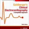 Goldberger’s Clinical Electrocardiography: A Simplified Approach, 9th Edition (Videos, Organized)