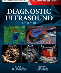 Diagnostic Ultrasound, 5th Edition (Videos, Organized)