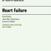 Heart Failure, An Issue of Critical Nursing Clinics, 1e (The Clinics: Nursing)