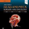 Jatin Shah’s Head and Neck Surgery and Oncology, 5th Edition (EPUB)