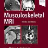 Musculoskeletal MRI, 3rd edition (PDF)