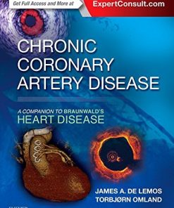 Chronic Coronary Artery Disease: A Companion to Braunwald’s Heart Disease (Videos, Organized)