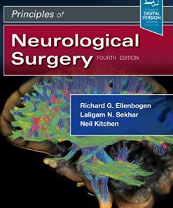 Principles of Neurological Surgery, 4th Edition (Videos, Organized)