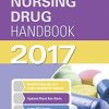 Saunders Nursing Drug Handbook 2017