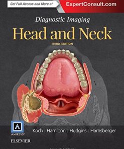 Diagnostic Imaging: Head and Neck, 3e (PDF)