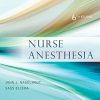 Nurse Anesthesia 6th Edition (PDF)