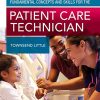 Workbook for Fundamental Concepts and Skills for the Patient Care Technician (PDF)