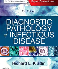 Diagnostic Pathology of Infectious Disease, 2nd Edition (PDF)