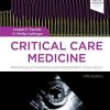 Critical Care Medicine: Principles of Diagnosis and Management in the Adult, 5ed (PDF)