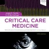 Critical Care Medicine: Principles of Diagnosis and Management in the Adult, 5th edition (PDF Book+Videos)