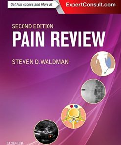 Pain Review, 2nd Edition (PDF)