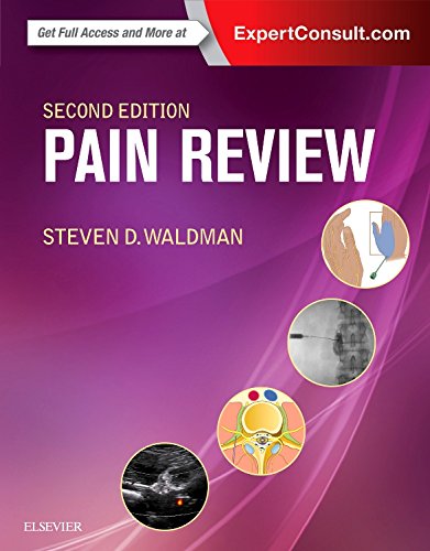 Pain Review, 2nd Edition (PDF) Pain Review, 2nd Edition (PDF)