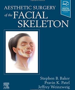 Aesthetic Surgery of the Facial Skeleton (PDF)