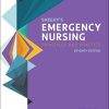 Sheehy’s Emergency Nursing: Principles and Practice, 7th edition (PDF)